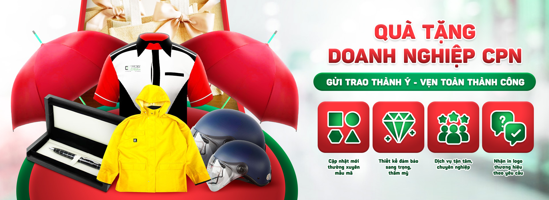 Công Ty Cổ Phần Thương Mại Xuất Nhập Khẩu CPN